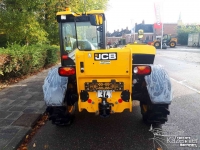 Telehandler JCB 525-60 AgriPlus