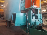 Vertical feed mixer Storti TW210   -   12969