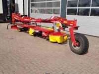 Mower Fella SM 401 TRANS-KC