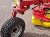 Mower Fella SM 401 TRANS-KC