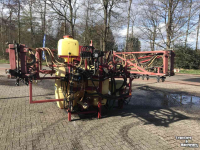 Fieldsprayer 3 points Hardi gedragen spuit