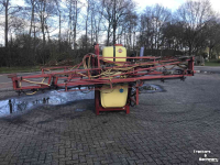 Fieldsprayer 3 points Hardi gedragen spuit