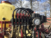 Fieldsprayer 3 points Hardi gedragen spuit