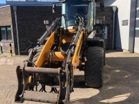 Wheelloader Liebherr 526 Radlader Wheel Loader