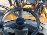 Wheelloader Liebherr 526 Radlader Wheel Loader