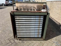 Inspection units Demco Rollenleestafel