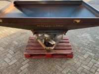 Fertilizer spreader Bogballe BL600