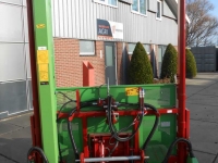 Silage block-cutter Strautmann Diverse kuilvoersnijders