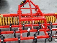 Cultivator Güttler Avant 30-45 front cultivator