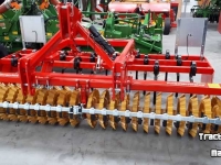 Cultivator Güttler Avant 30-45 front cultivator