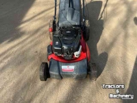 Push-type Lawn mower MF 21 SHWK