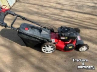 Push-type Lawn mower MF 21 SHWK