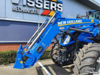 Front-end loader New Holland 755 TL