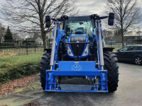 Front-end loader New Holland 755 TL