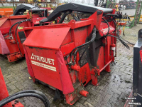 Silage grab-cutter Trioliet Silokam