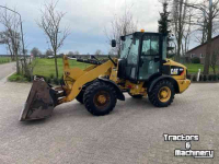 Wheelloader Caterpillar 906H