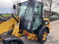 Wheelloader Caterpillar 906H