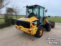 Wheelloader Caterpillar 906H