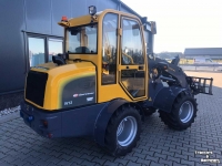 Wheelloader Eurotrac W13 CD