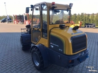 Wheelloader Eurotrac W13 CD