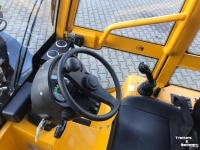 Wheelloader Eurotrac W13 CD