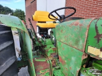 Oldtimers John Deere 3120