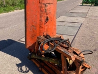 Flail mower Votex RM RM1501-S Roadmaster klepelmaaier