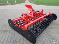 Seedbed combination GRS Vento VT33FR-K52-50 zaaibedbereider, grondverkruimelaar