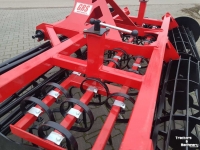 Seedbed combination GRS Vento VT33FR-K52-50 zaaibedbereider, grondverkruimelaar