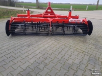 Seedbed combination GRS Vento VT33FR-K52-50 zaaibedbereider, grondverkruimelaar