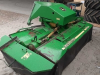 Mower John Deere 228 A Front-Maaier