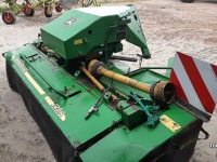 Mower John Deere 228 A Front-Maaier