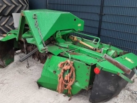 Mower John Deere 228 A Front-Maaier