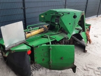 Mower John Deere 228 A Front-Maaier