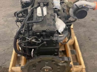 Engine Cummins 6TAA-8304