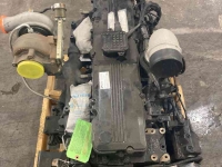 Engine Cummins 6TAA-8304