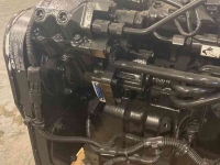 Engine Cummins 6TAA-8304