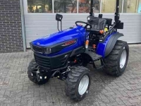 Horticultural Tractors Farmtrac FT 22