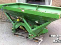 Fertilizer spreader Amazone ZA-U 1001