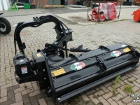 Flail mower Boxer 250