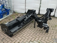 Flail mower Boxer 250