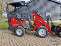 Wheelloader Schäffer 2028