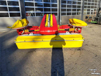 Mower Pottinger novacat 301 alpha-motion ED