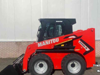 Skidsteer Manitou 2200R