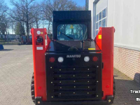 Skidsteer Manitou 2200R