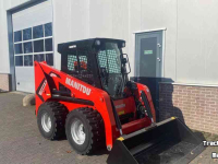 Skidsteer Manitou 2200R