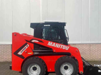 Skidsteer Manitou 2200R