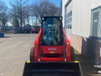 Skidsteer Manitou 2200R