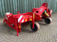 Rotary Hiller Grimme GF 400