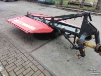 Mower Vicon CM 220